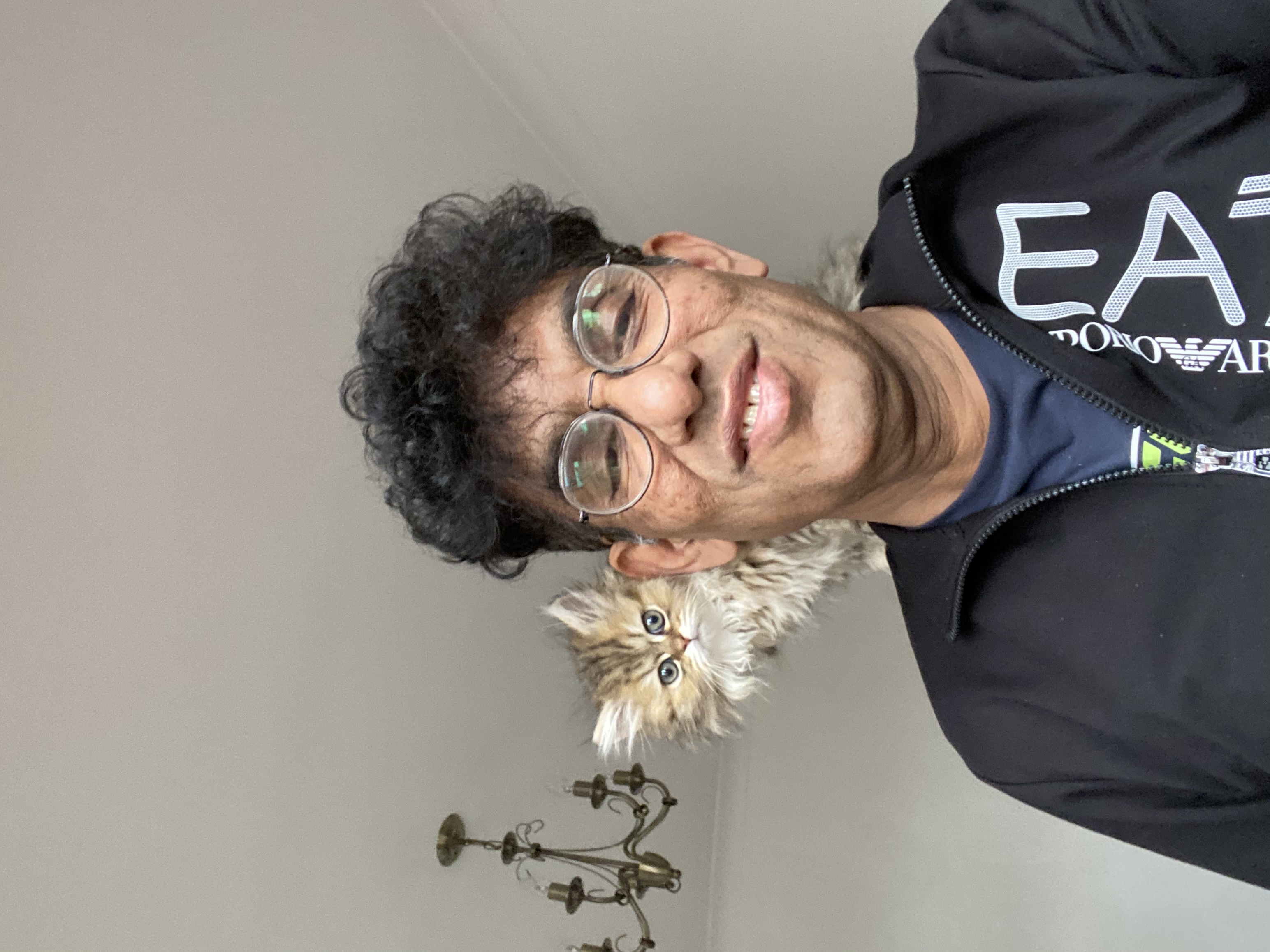 Profile picture of Looking for you if you are prepared for it