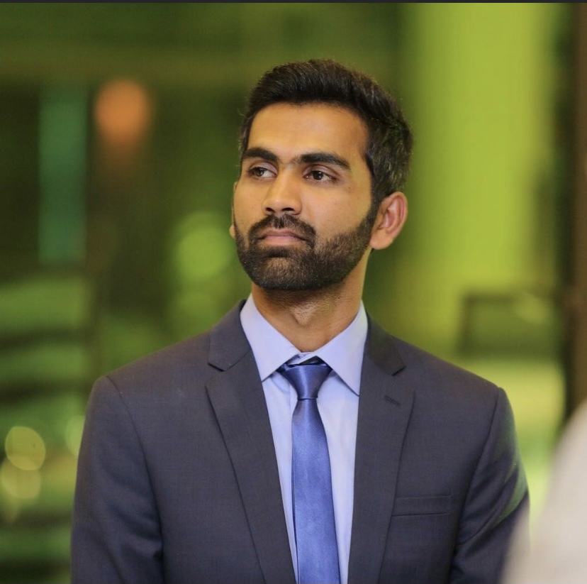 Profile picture of Rizwan