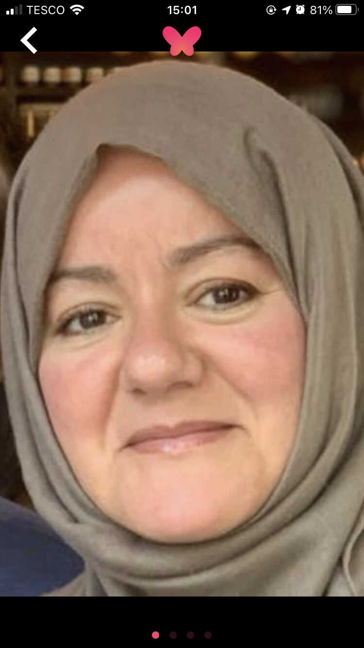 Profile picture of Asalamualaikum