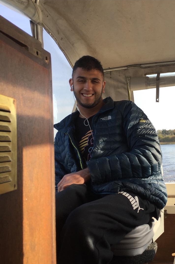 Profile picture of Shakeel mohammad