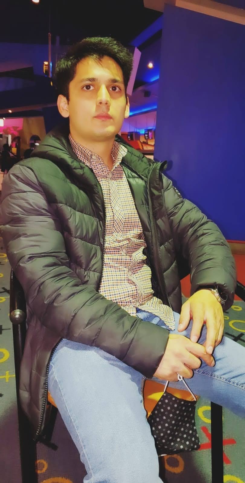 Profile picture of mr