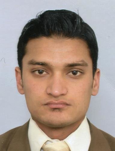 Profile picture of Zeeshan Ali
