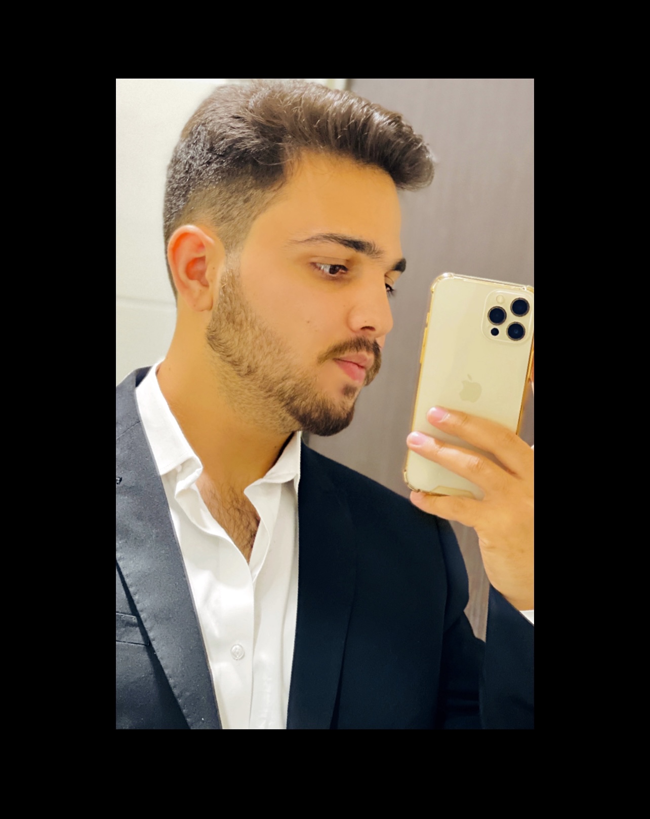 Profile picture of Raja Sudais