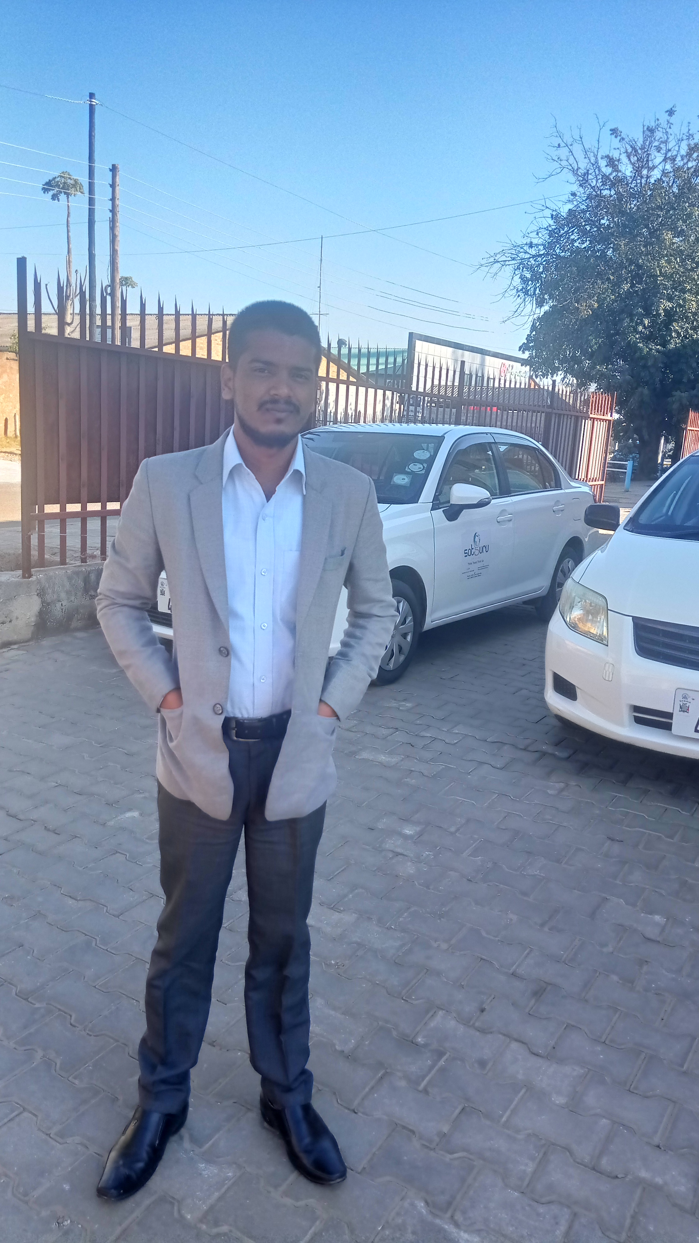 Profile picture of Abdul khan
