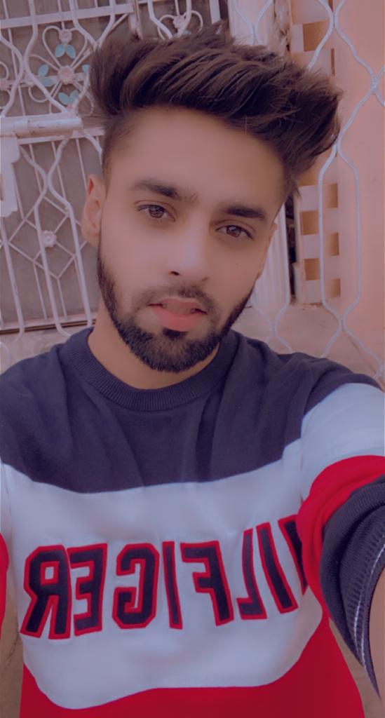 Profile picture of Handsome