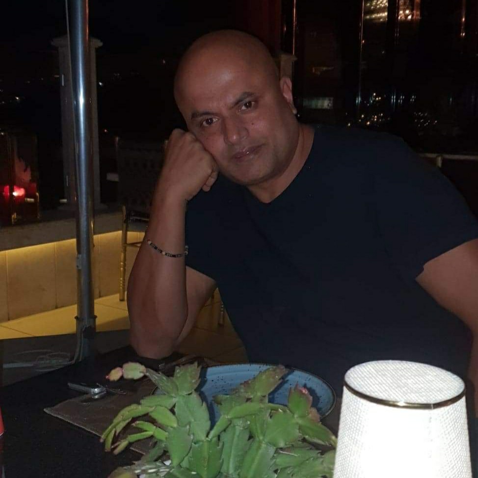 Profile picture of Ashrof  A