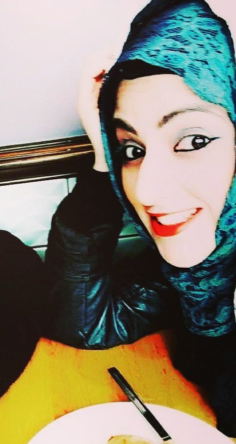 Profile picture of Rahmah
