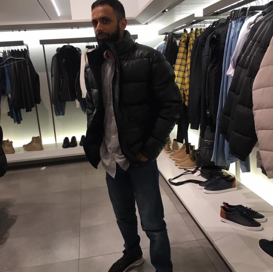 Profile picture of Wasim pervez