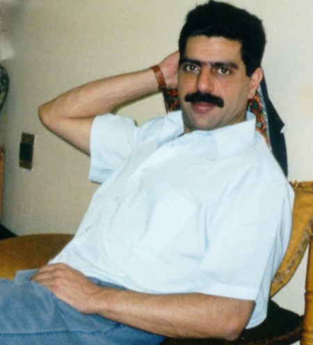 Profile picture of Syed Bashir