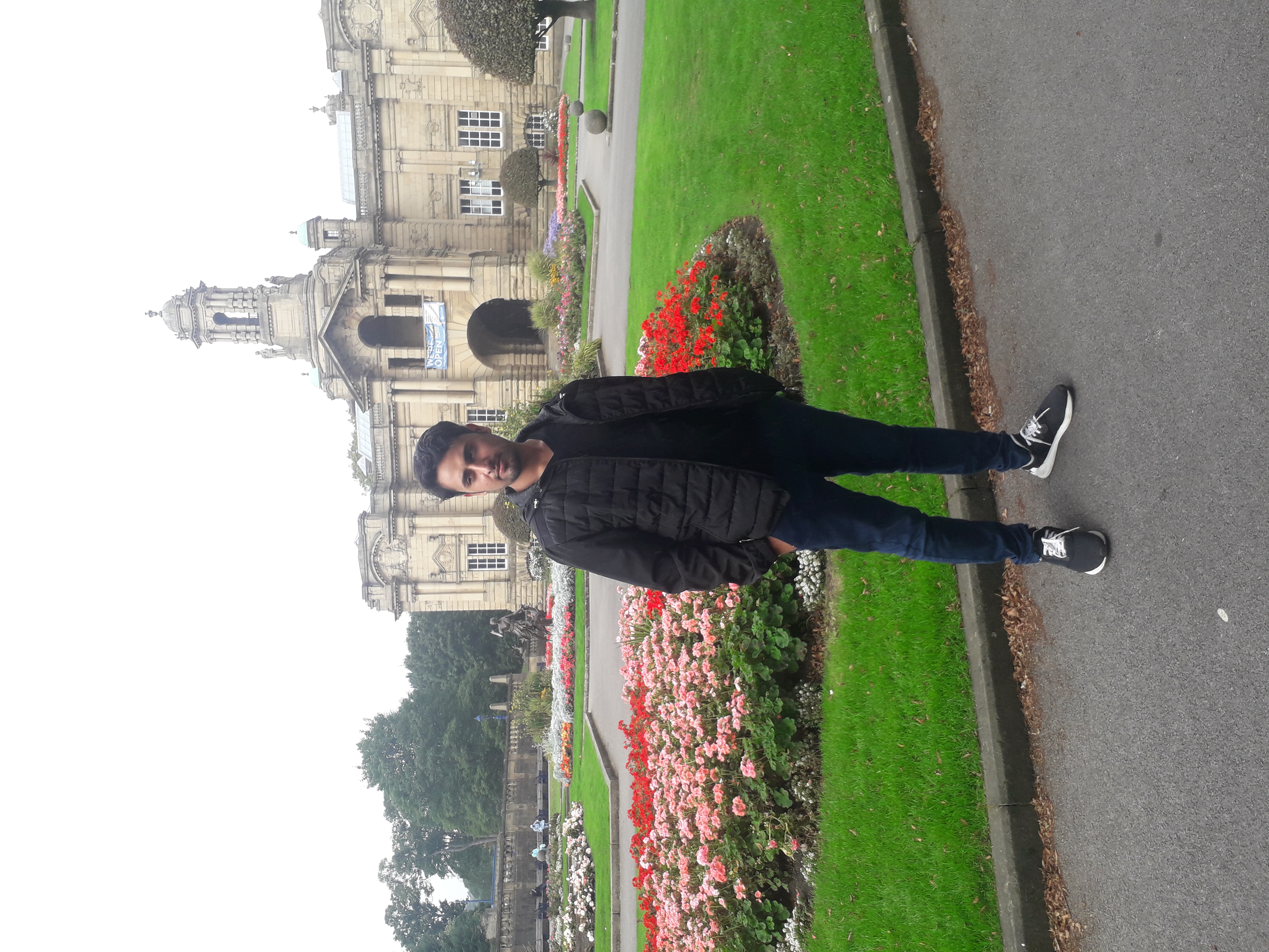 Profile picture of Zeeshan