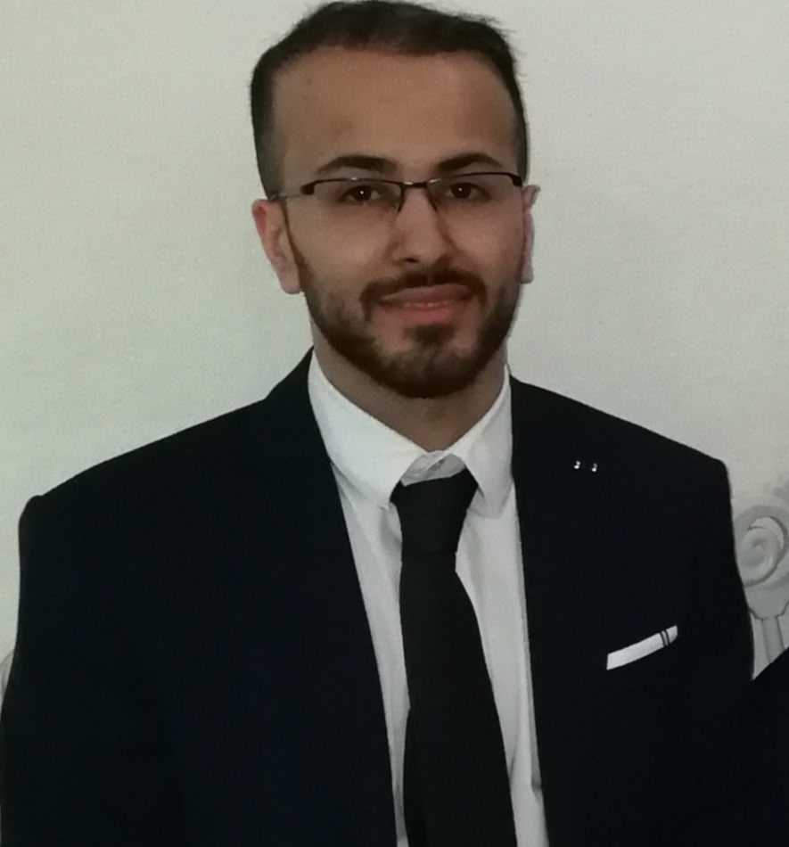 Profile picture of Ali B.