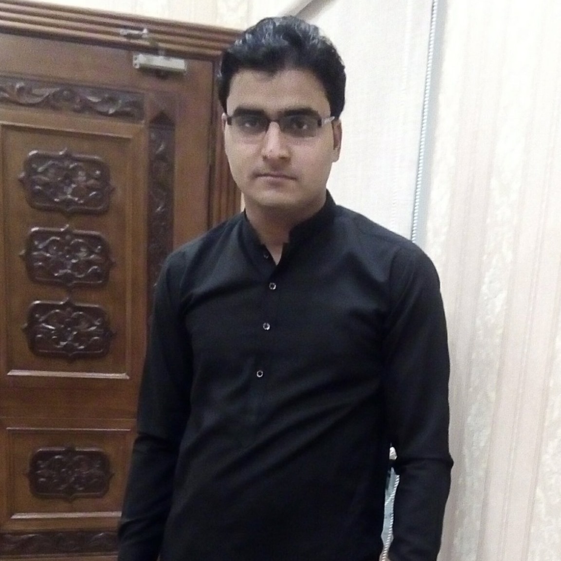 Profile picture of Engr Afaq Rauf