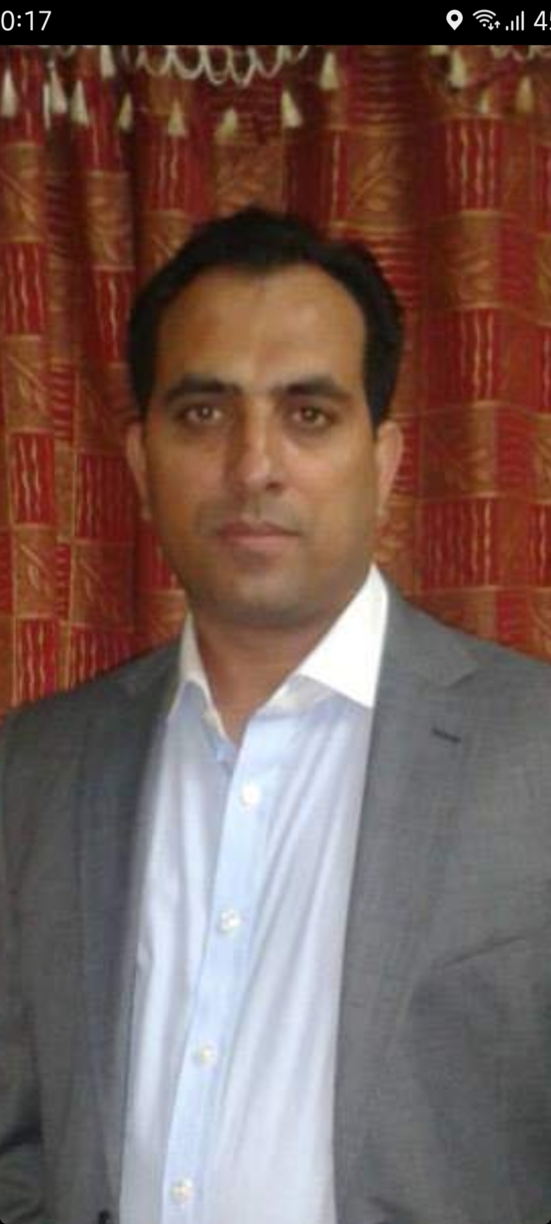 Profile picture of Mr