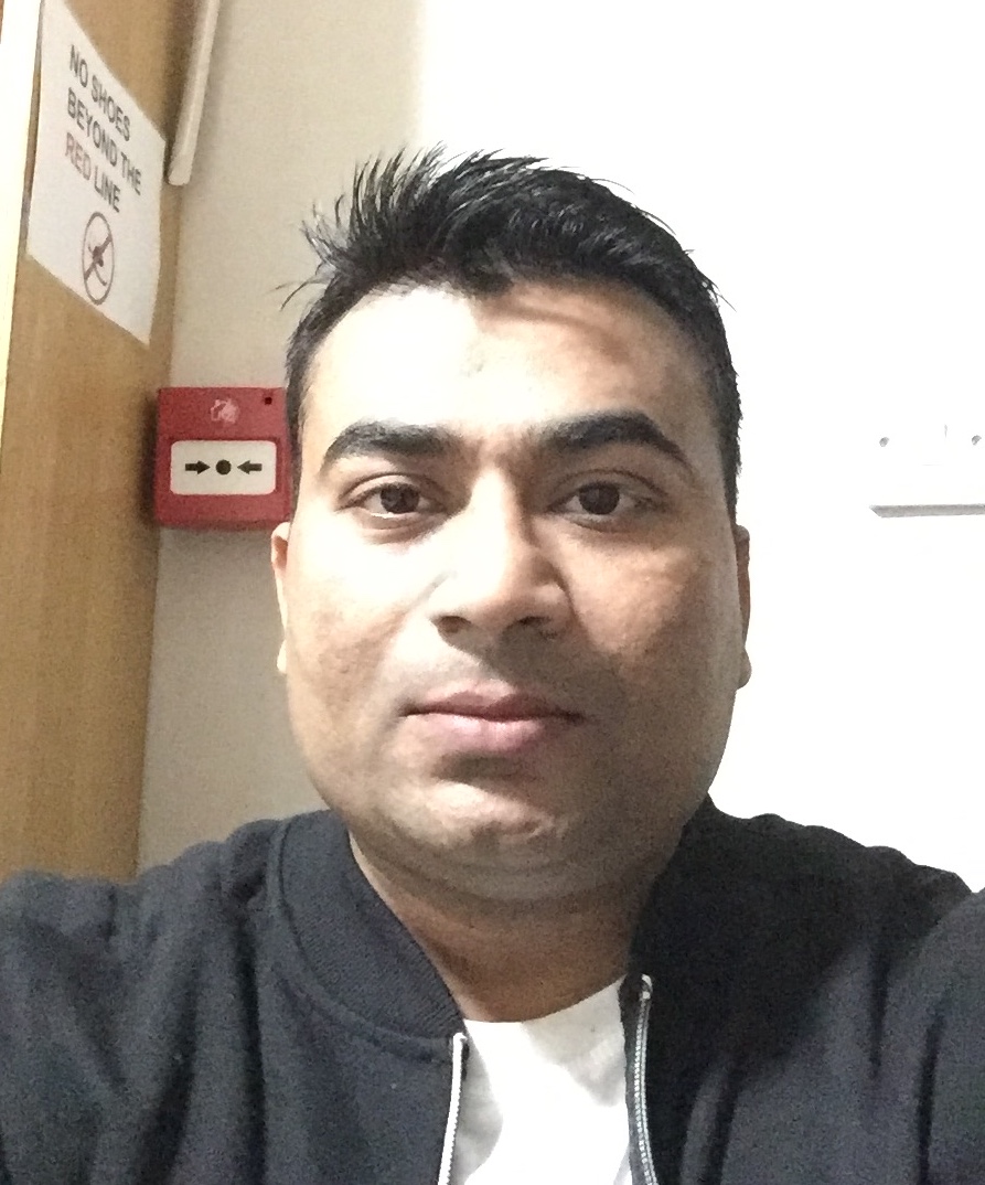 Profile picture of Muhammad Ali