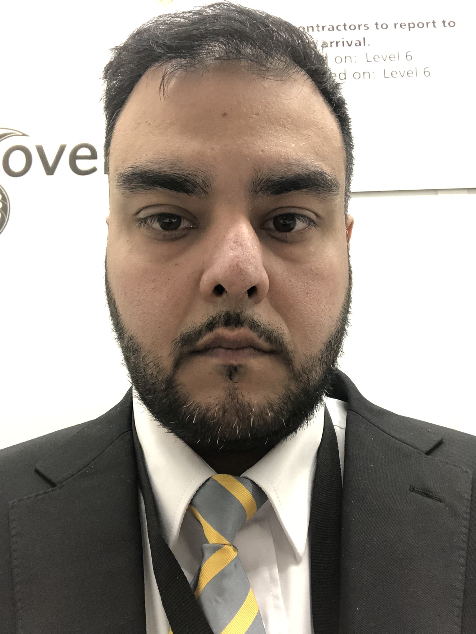 Profile picture of Muzzamil