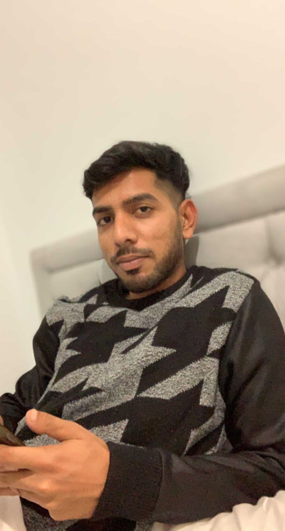 Profile picture of Muhammad Mansoor