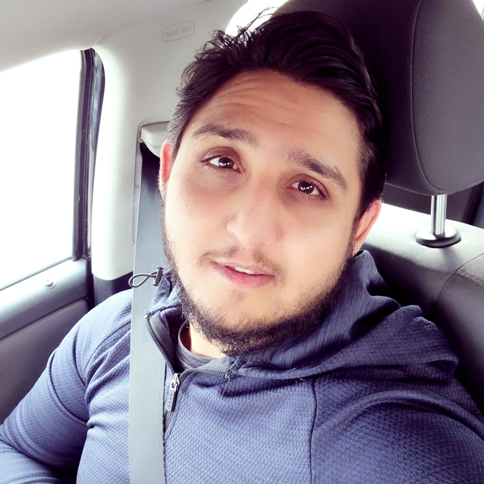 Profile picture of omair hussain