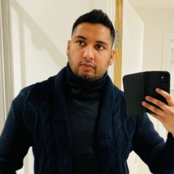 Profile picture of Shafeel