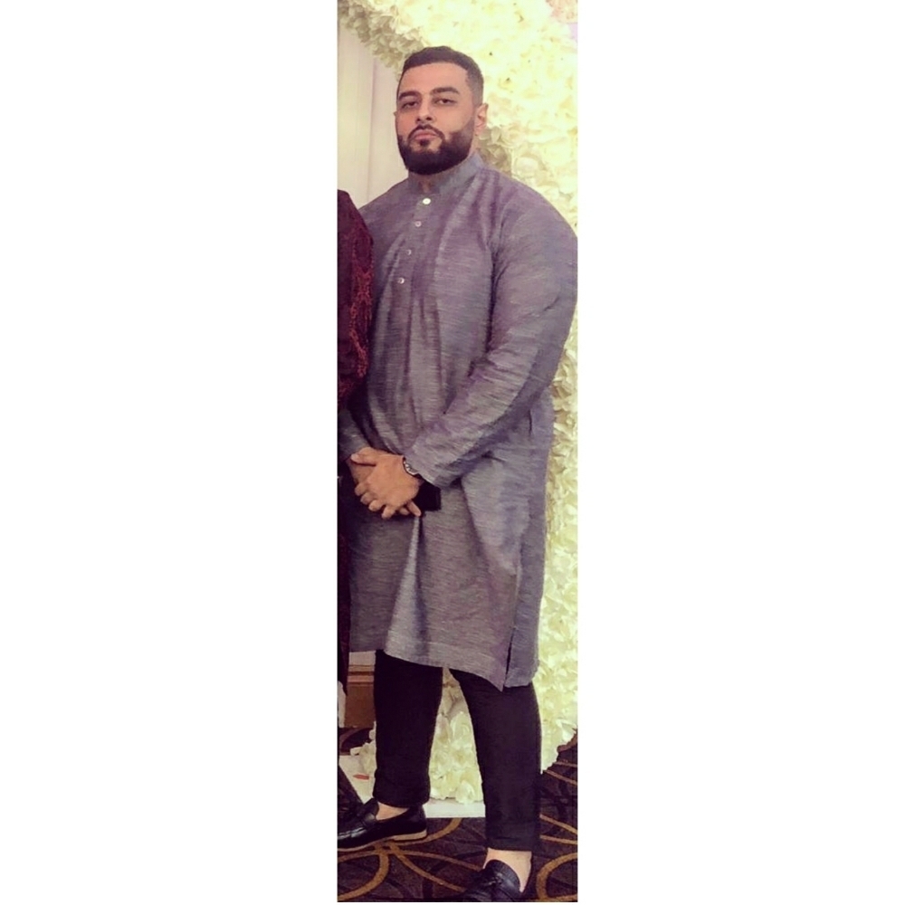 Profile picture of Sohail Razaq