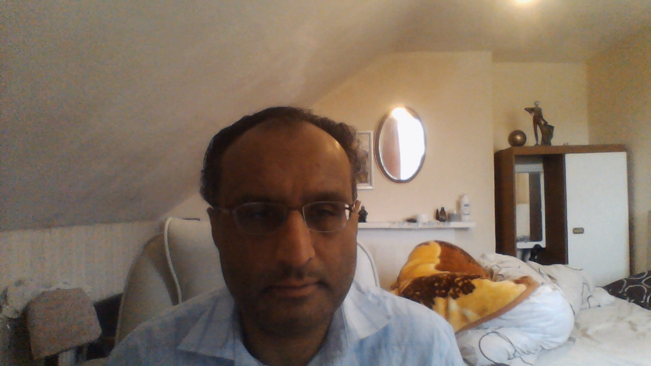 Profile picture of I am willing to give a marriage a first attempt at the age of 51.