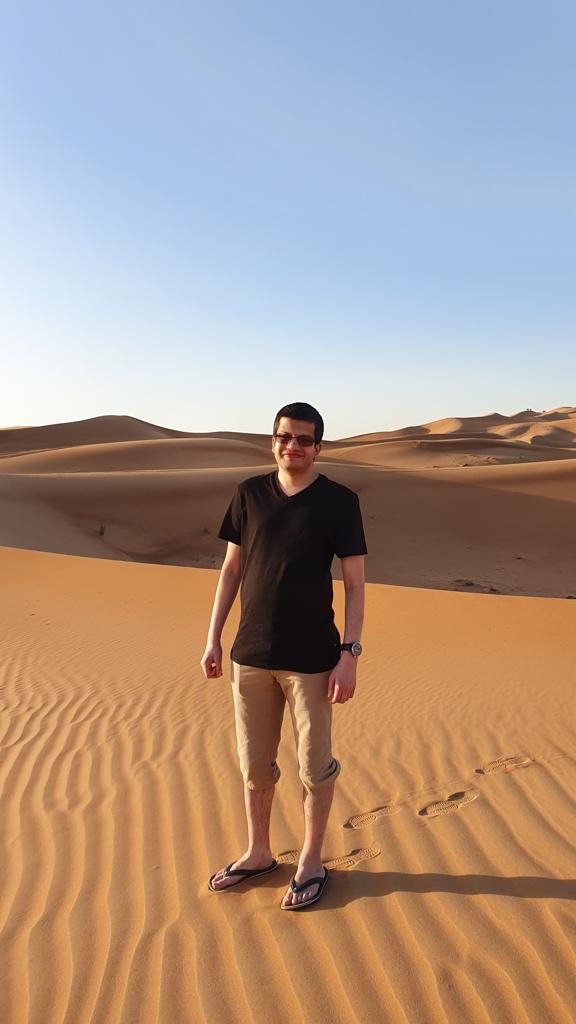 Profile picture of Abdullah