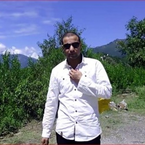 Profile picture of Babar Saeed