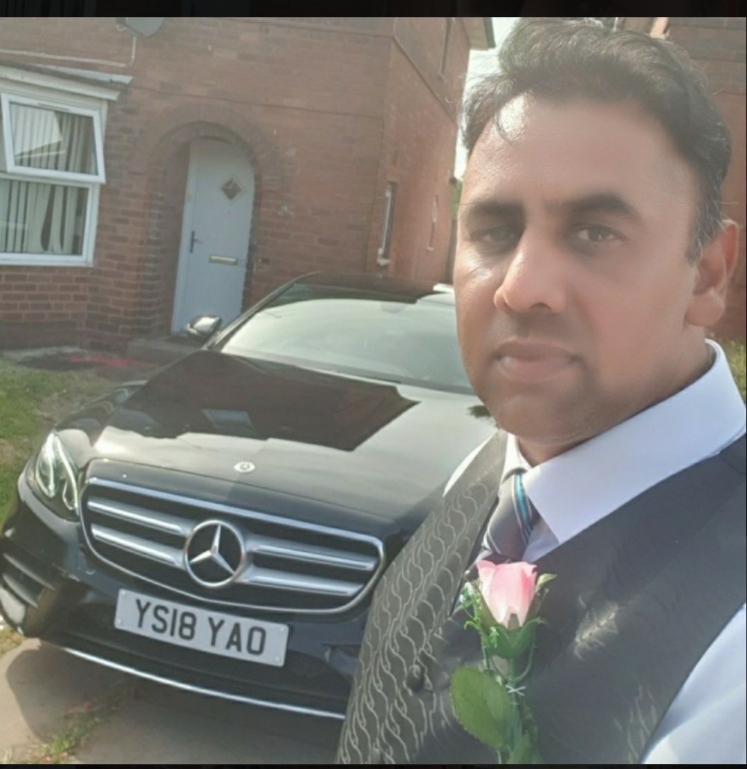 Profile picture of Amar Khan