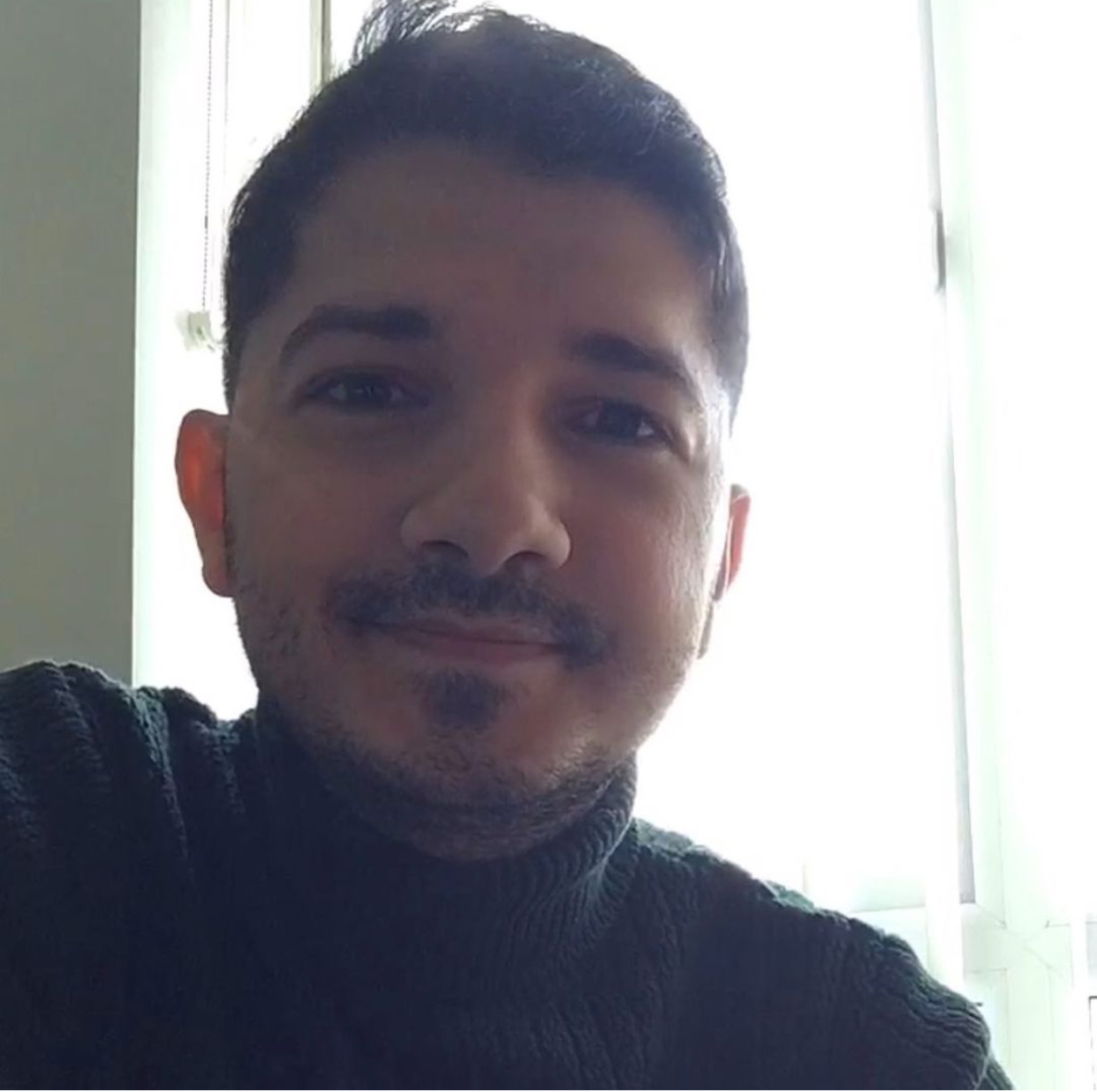 Profile picture of PhD man looking for a wife