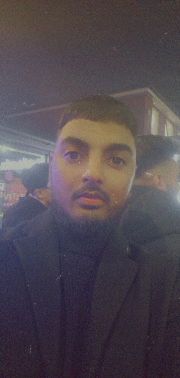Profile picture of Muzaffar Ibrahim