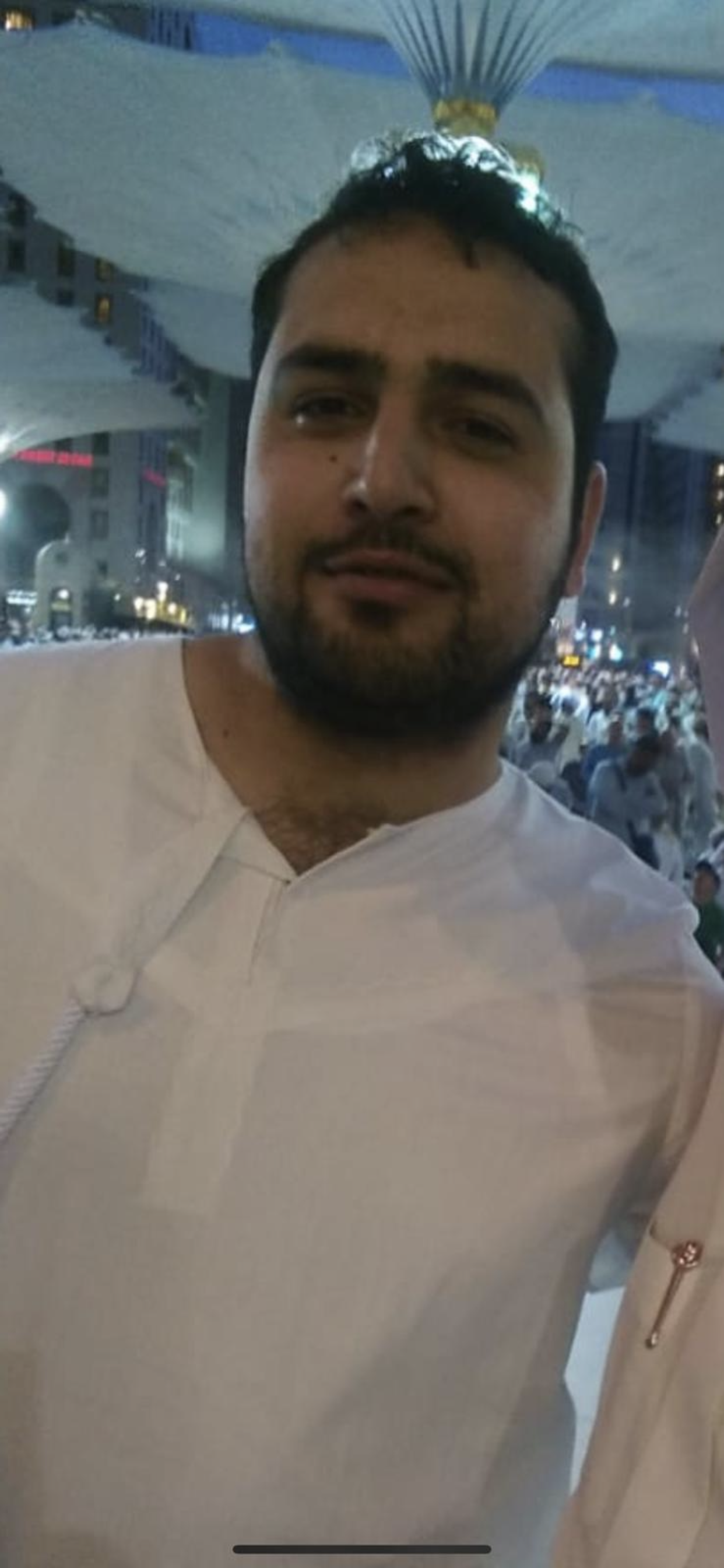 Profile picture of Haseeb Dar