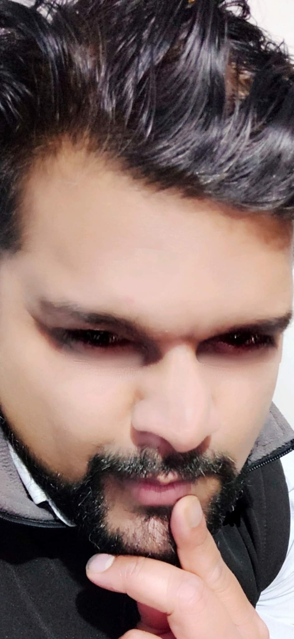 Profile picture of Allah hu Akbar