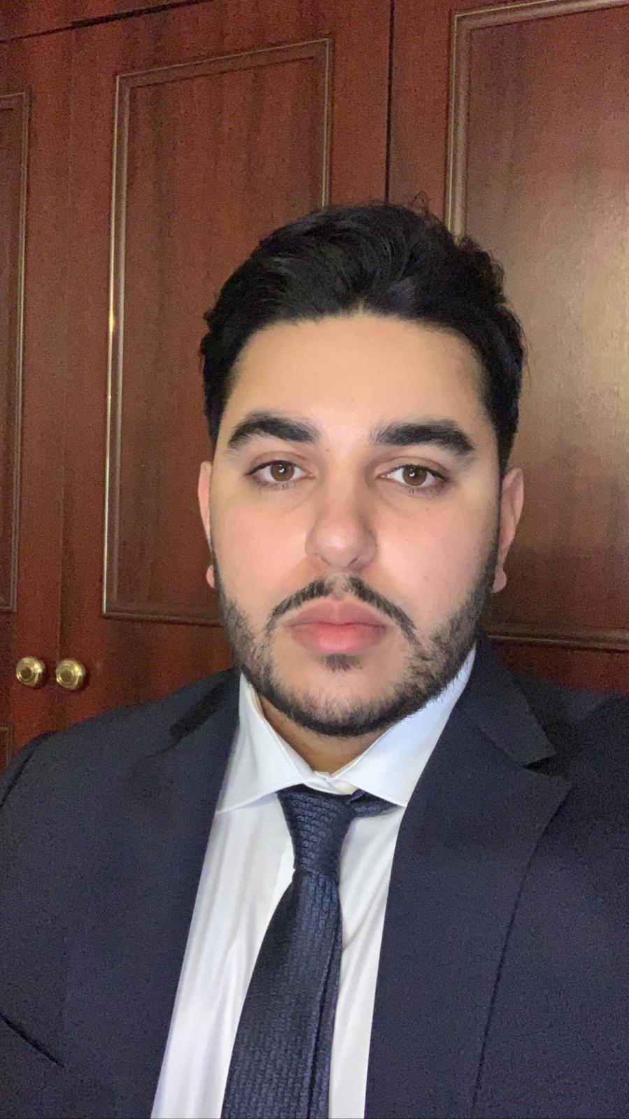 Profile picture of Young professional