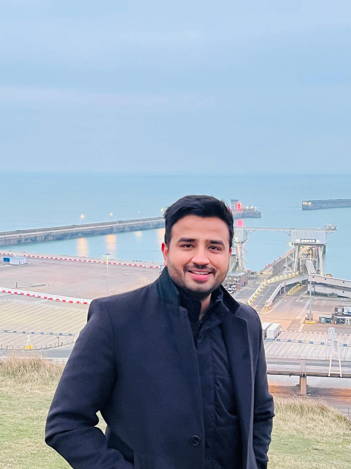 Profile picture of Taimoor