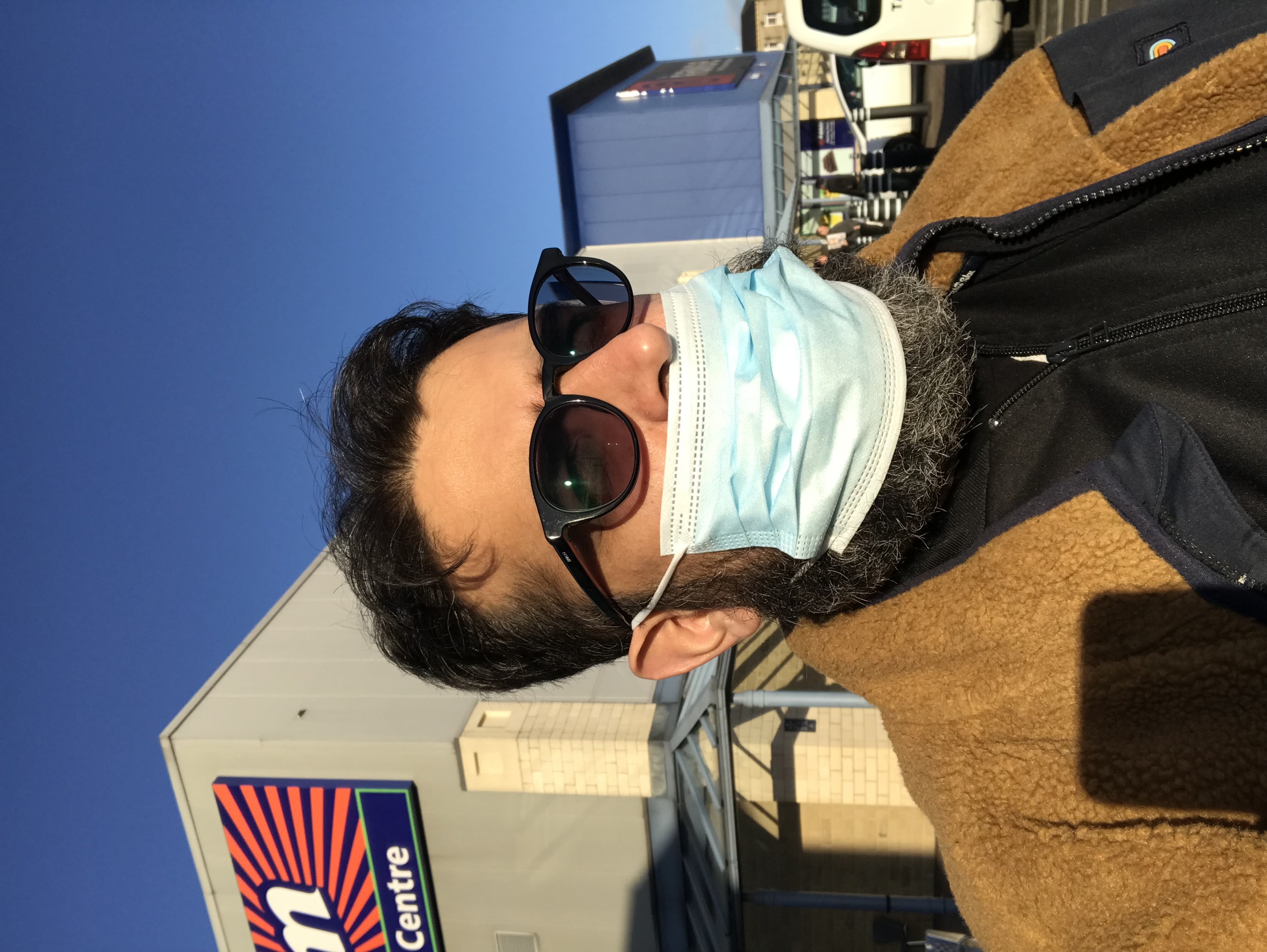 Profile picture of Mr