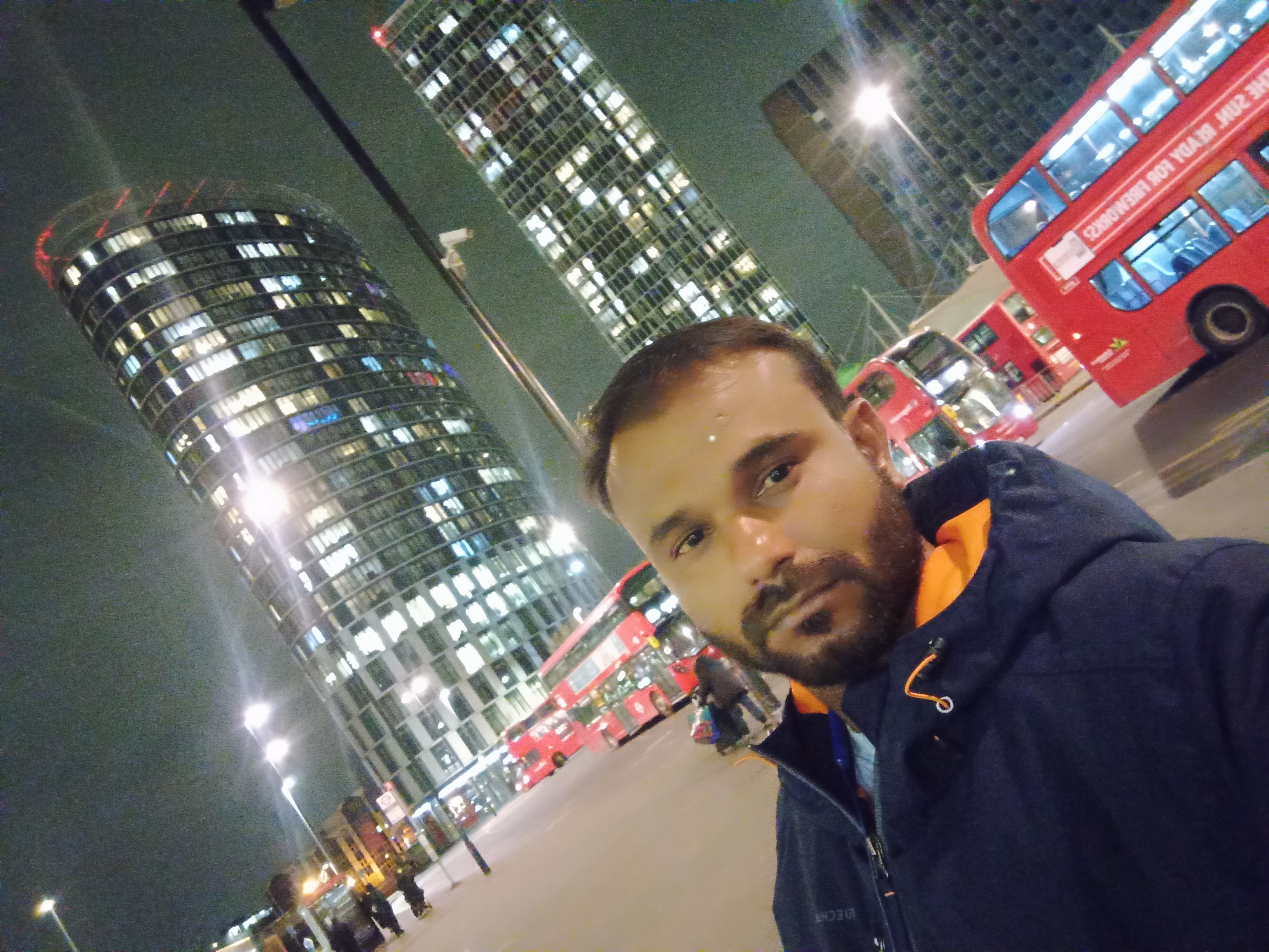 Profile picture of Syed Ghousuddin