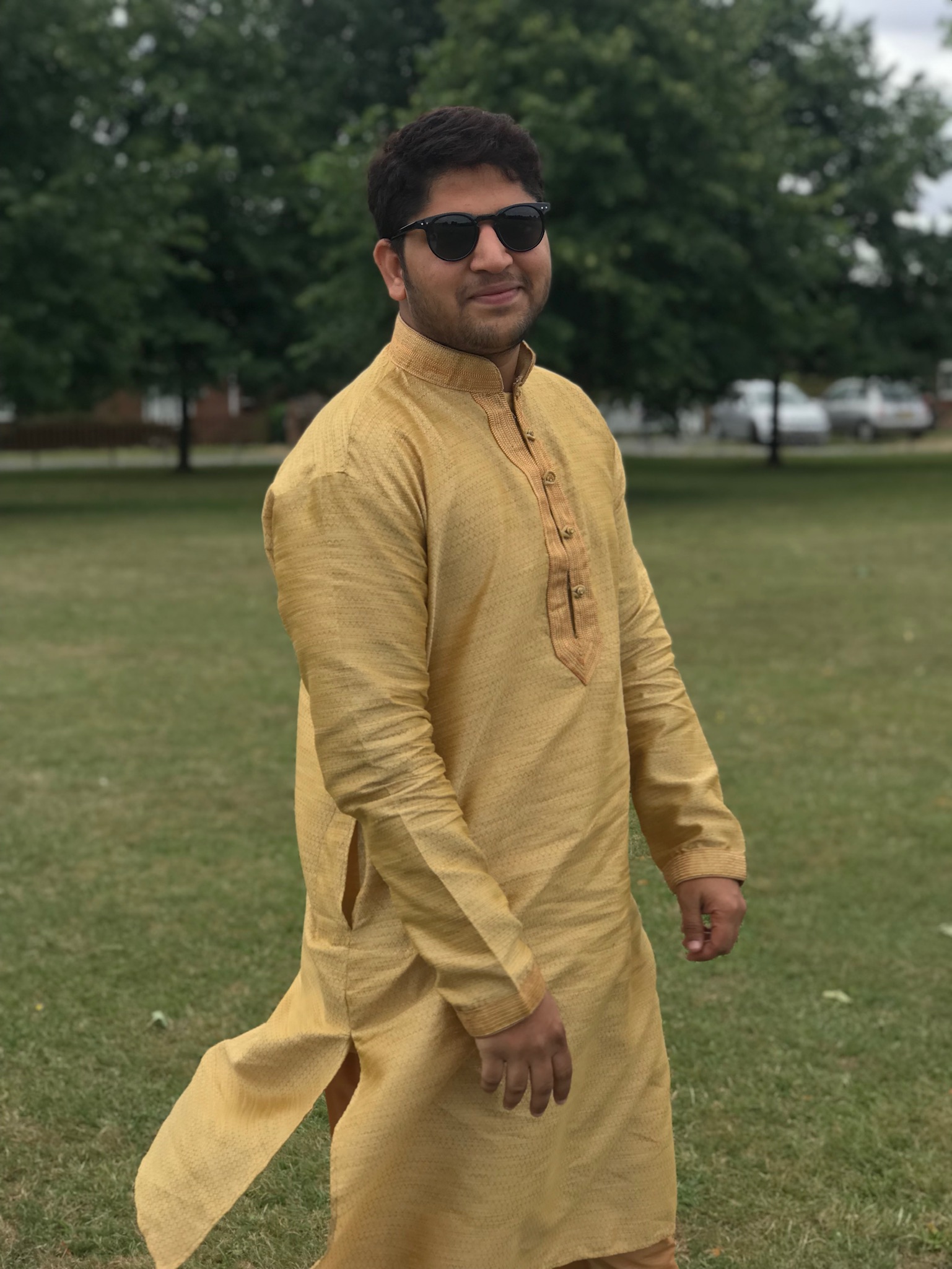 Profile picture of Ghouse Mohiuddin Mohammed