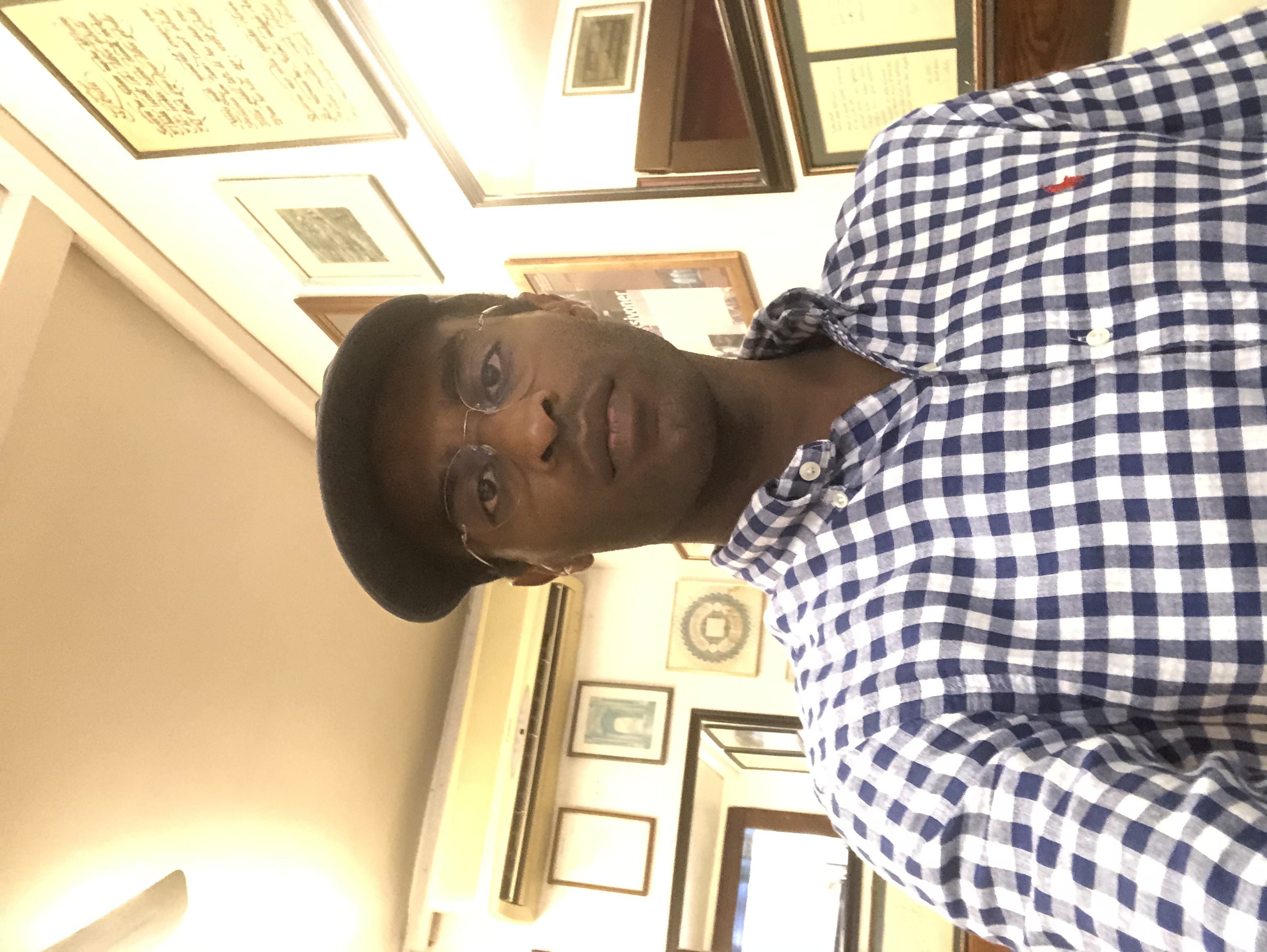 Profile picture of Ahamed Al-Khalifa