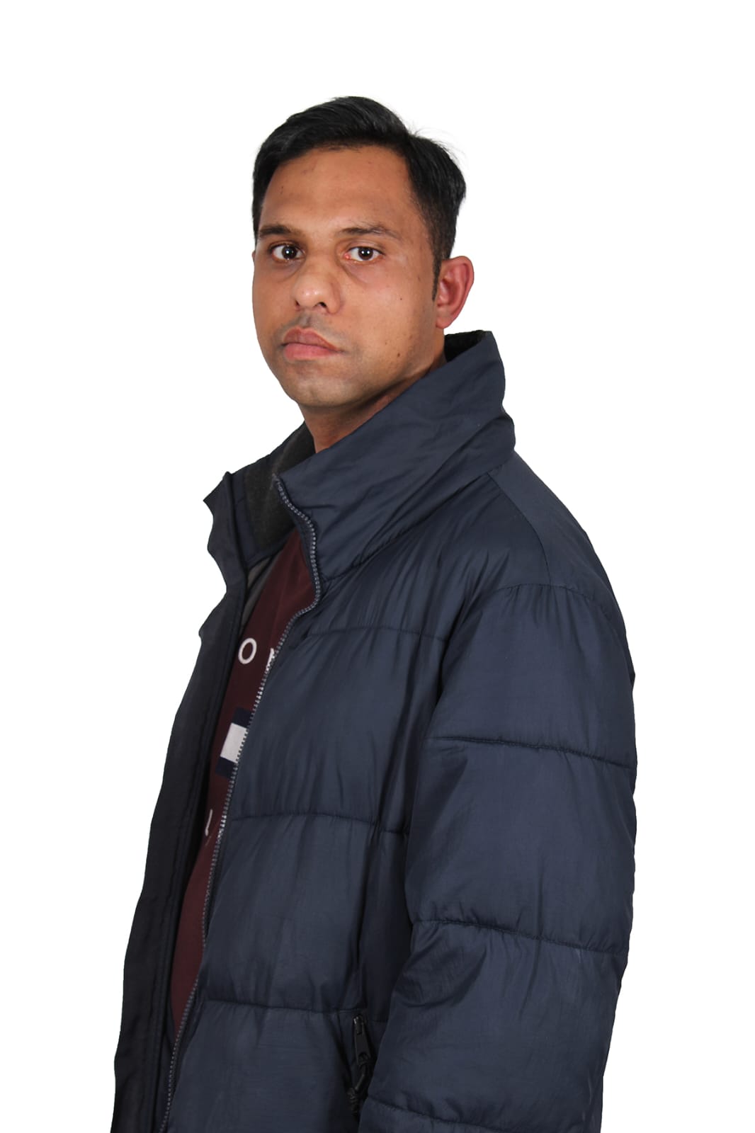 Profile picture of Single  British Muslim male 6ft age 40