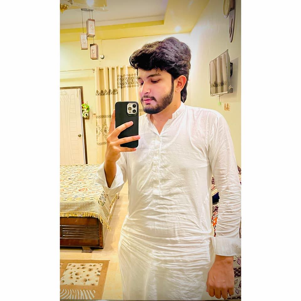 Profile picture of Azhar Ali