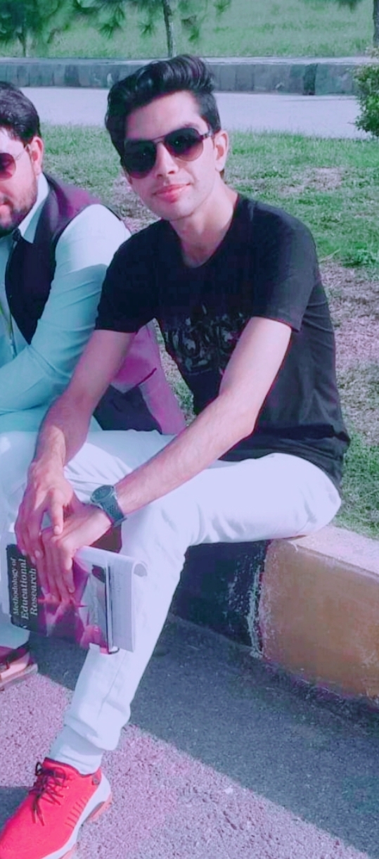 Profile picture of Shah Rukh