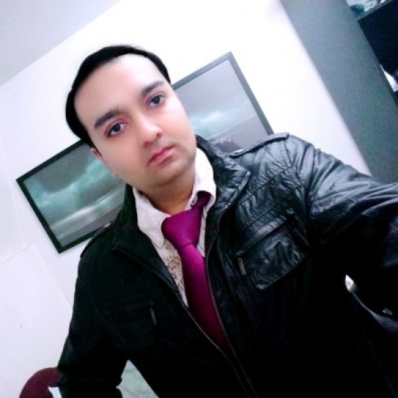 Profile picture of Yasir Taimoor