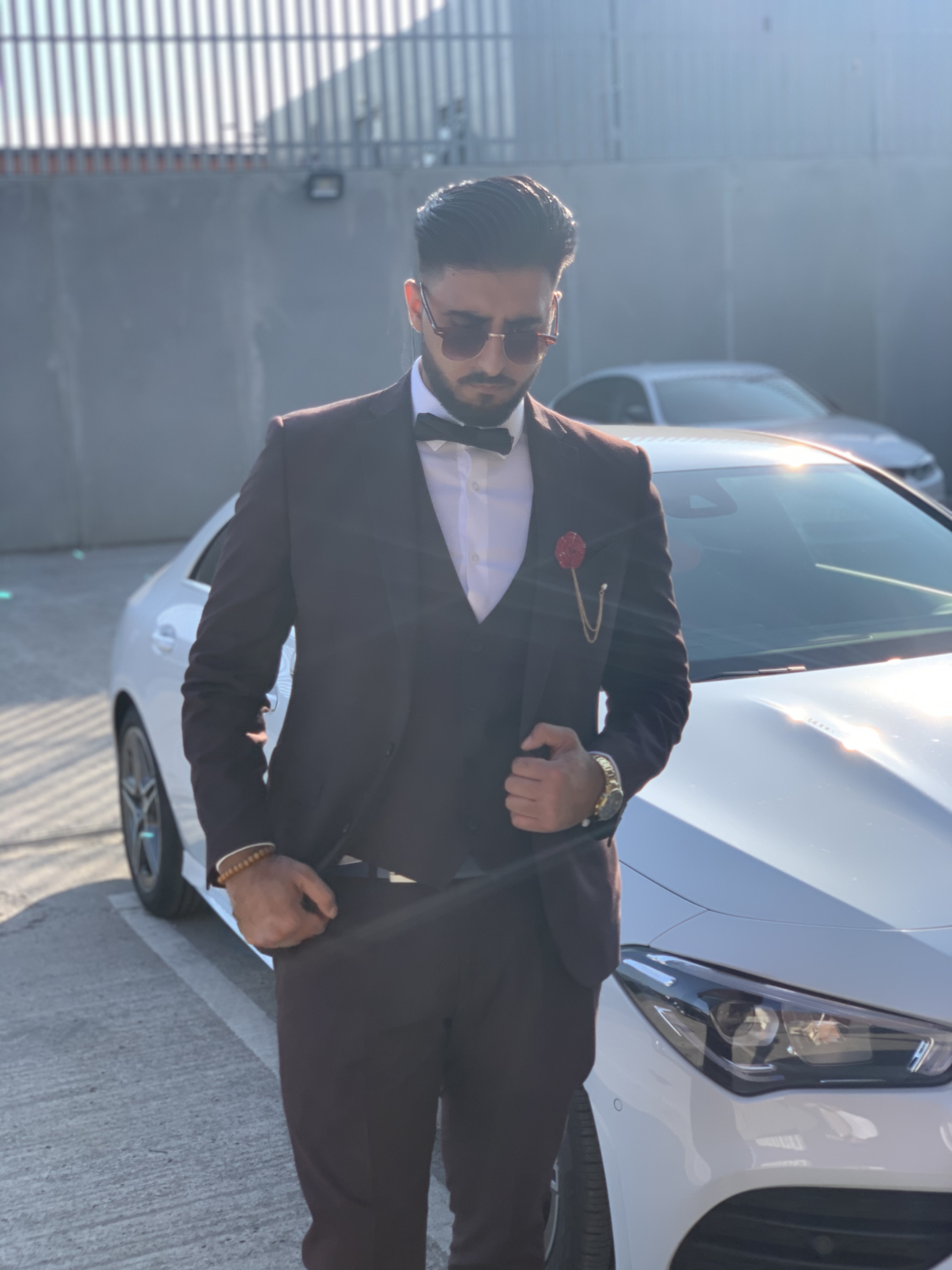 Profile picture of Mr