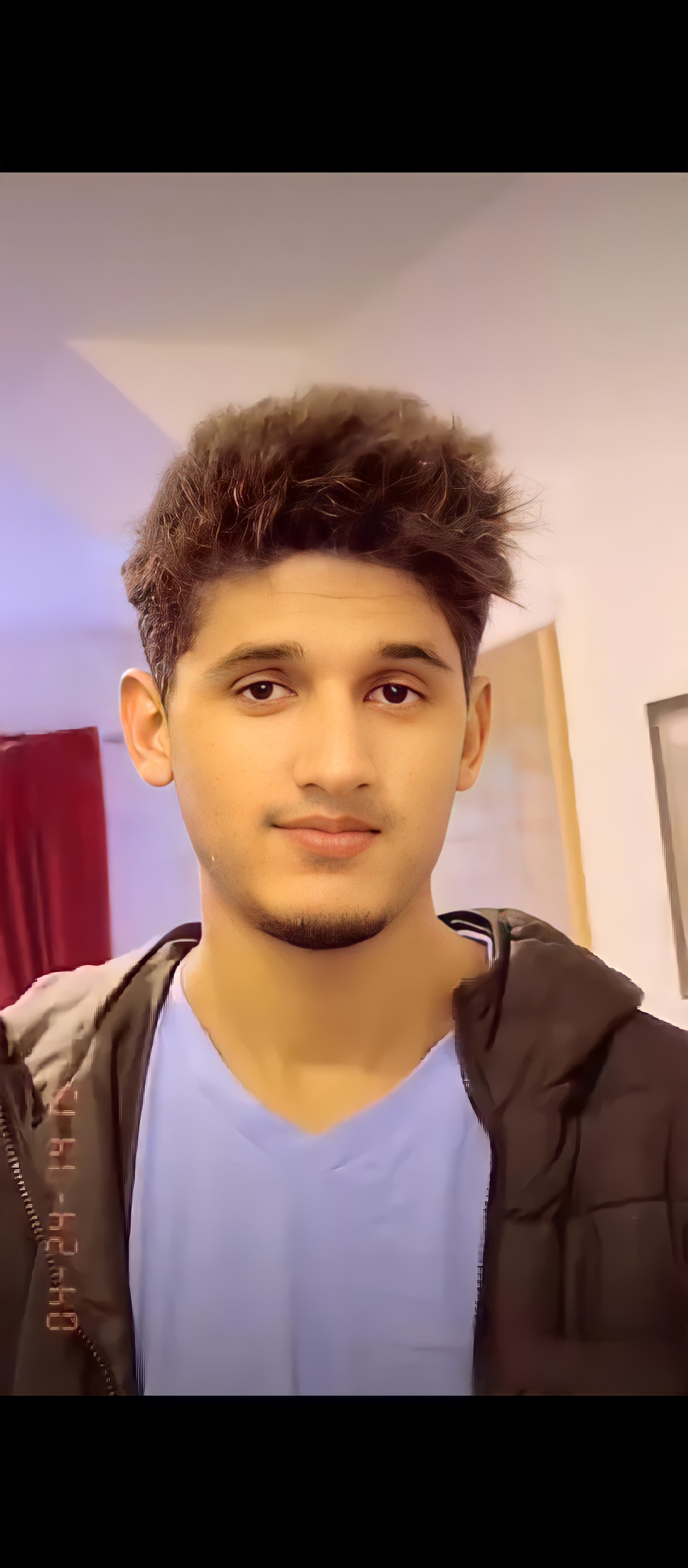 Profile picture of Muhammad Raza Nasir