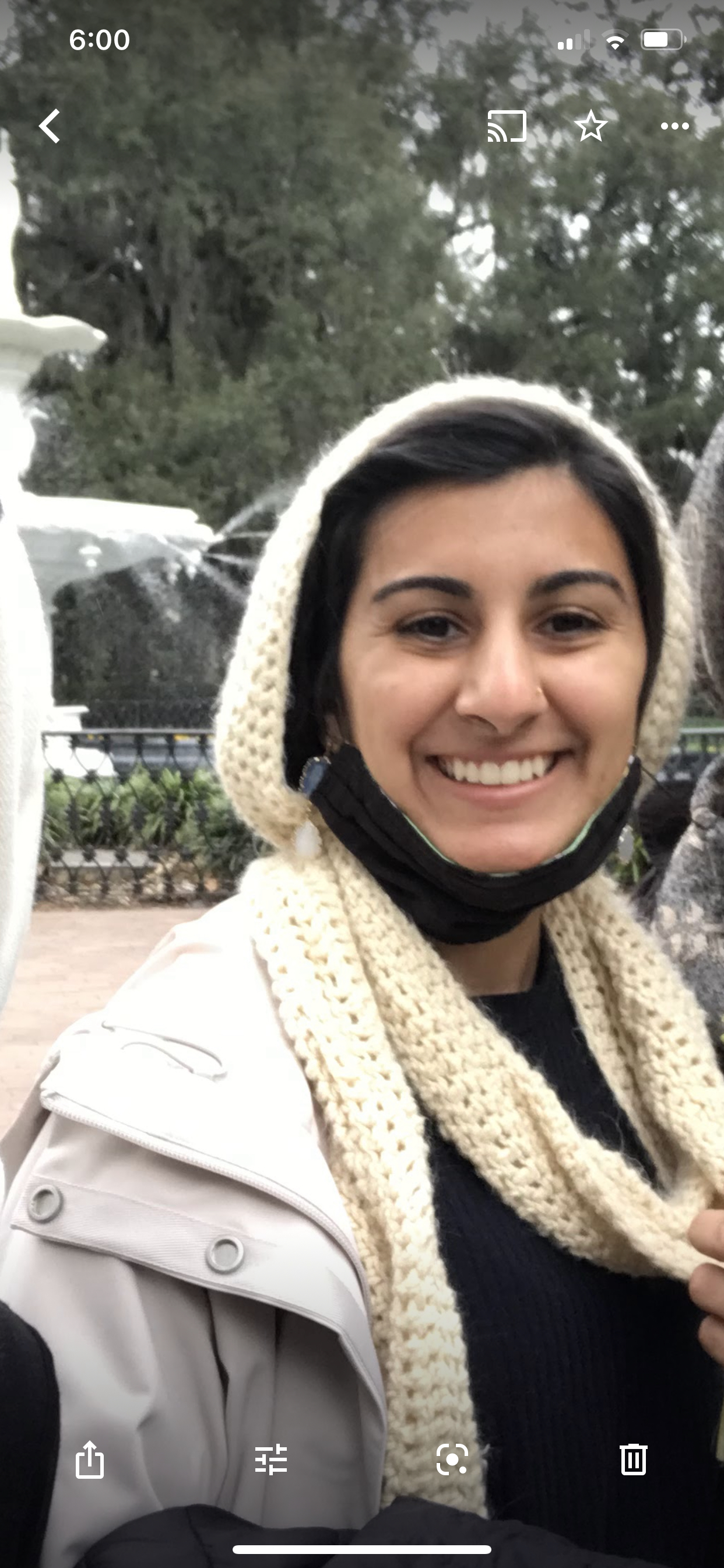 Profile picture of Aysha