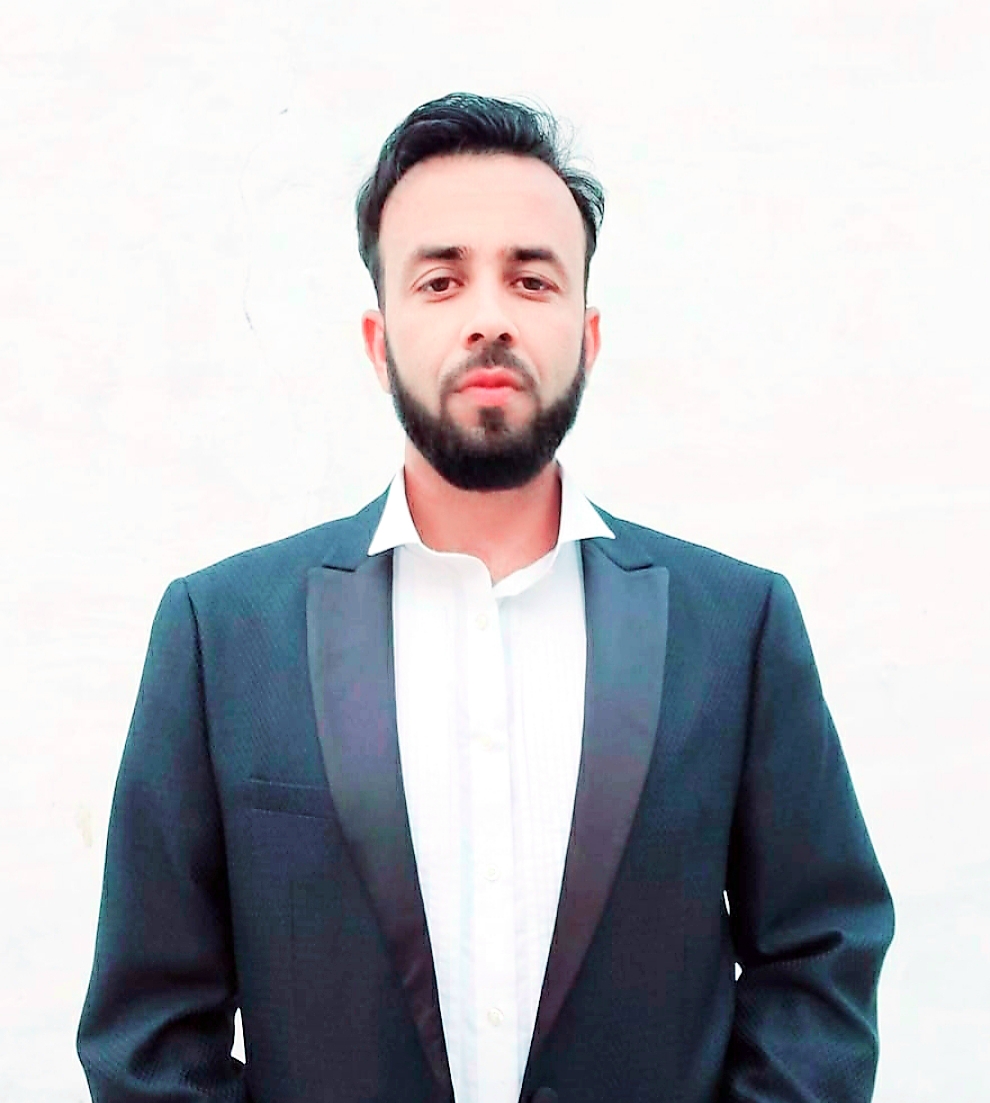 Profile picture of Wasib Khan
