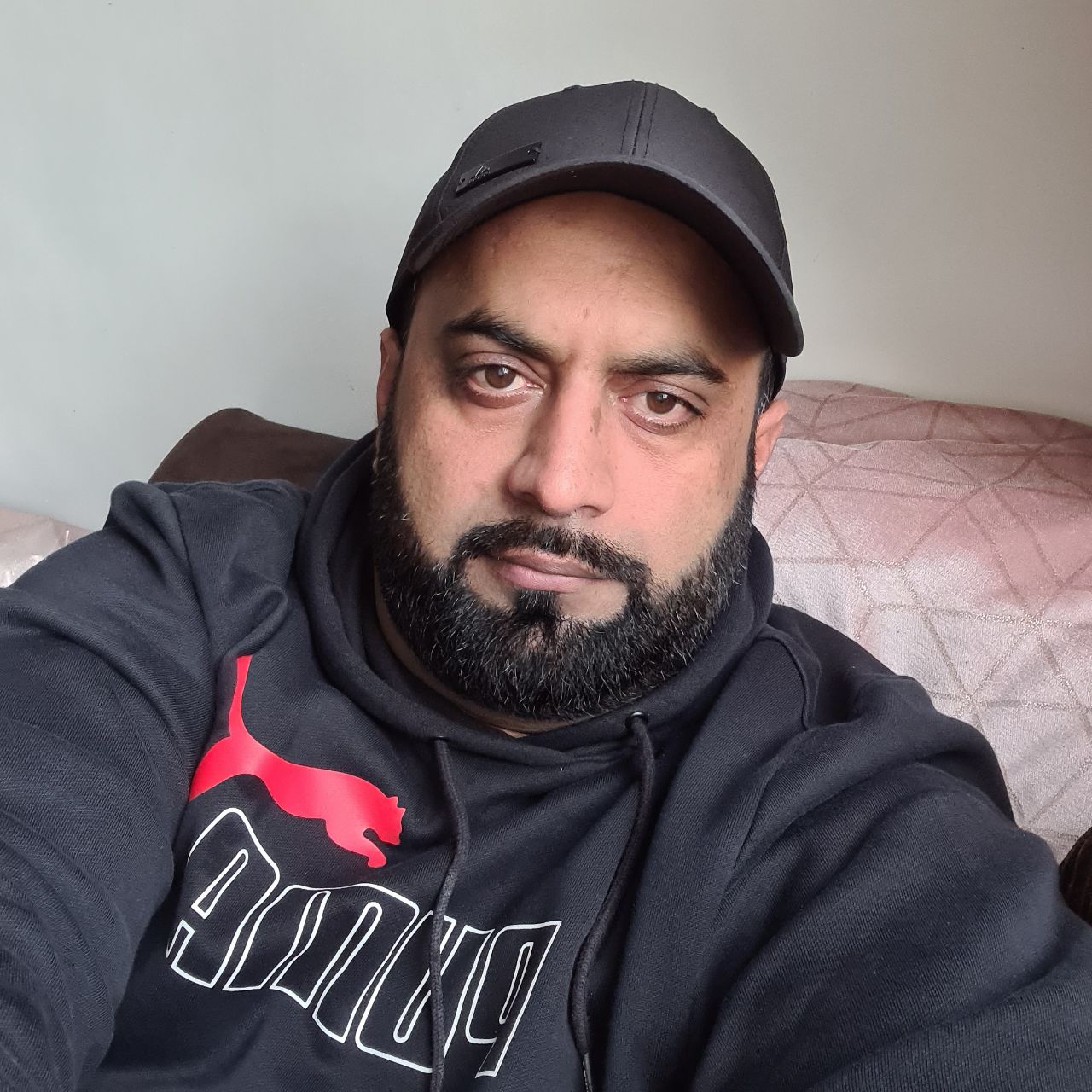Profile picture of Mohammad rafique