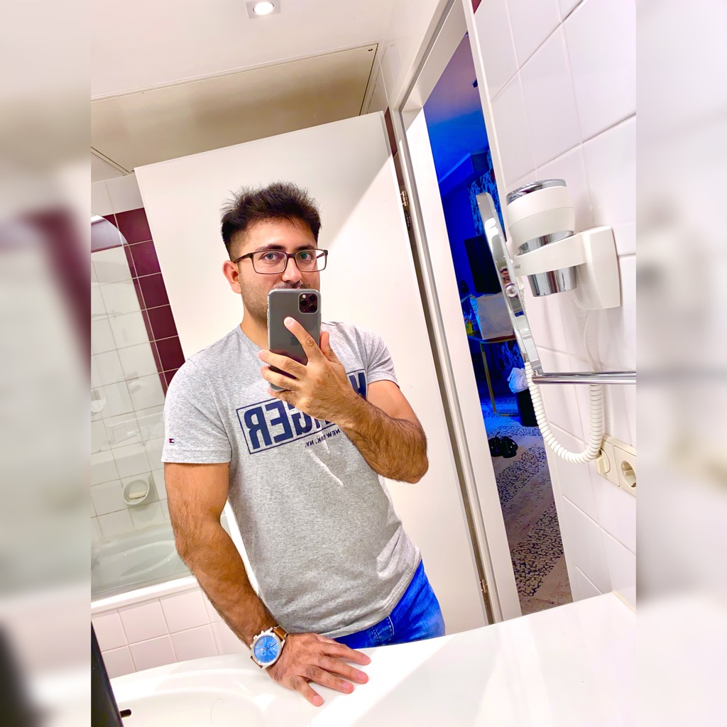 Profile picture of Shahzad