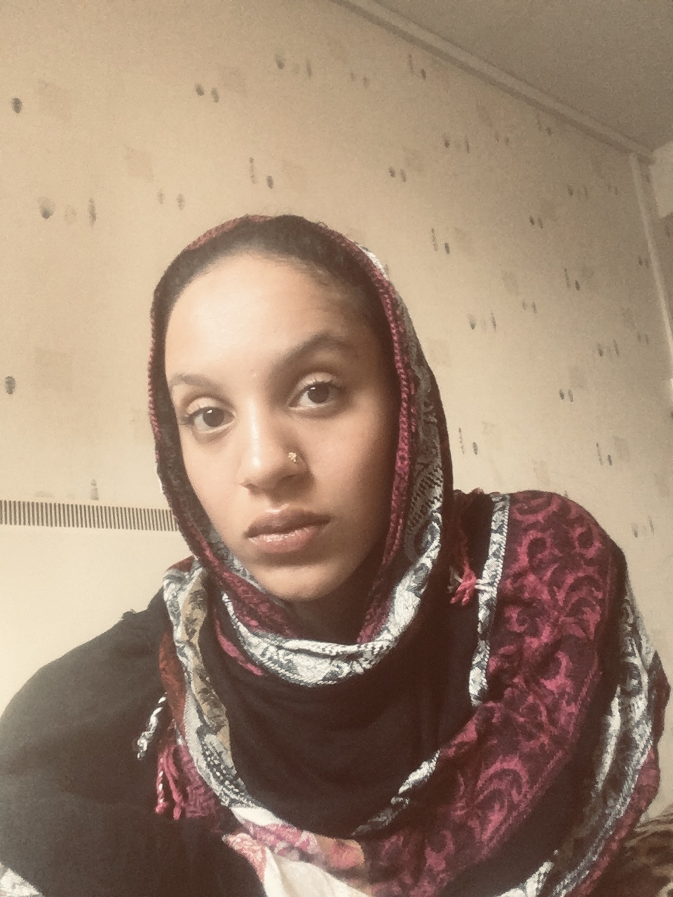 Profile picture of Revert Muslimah