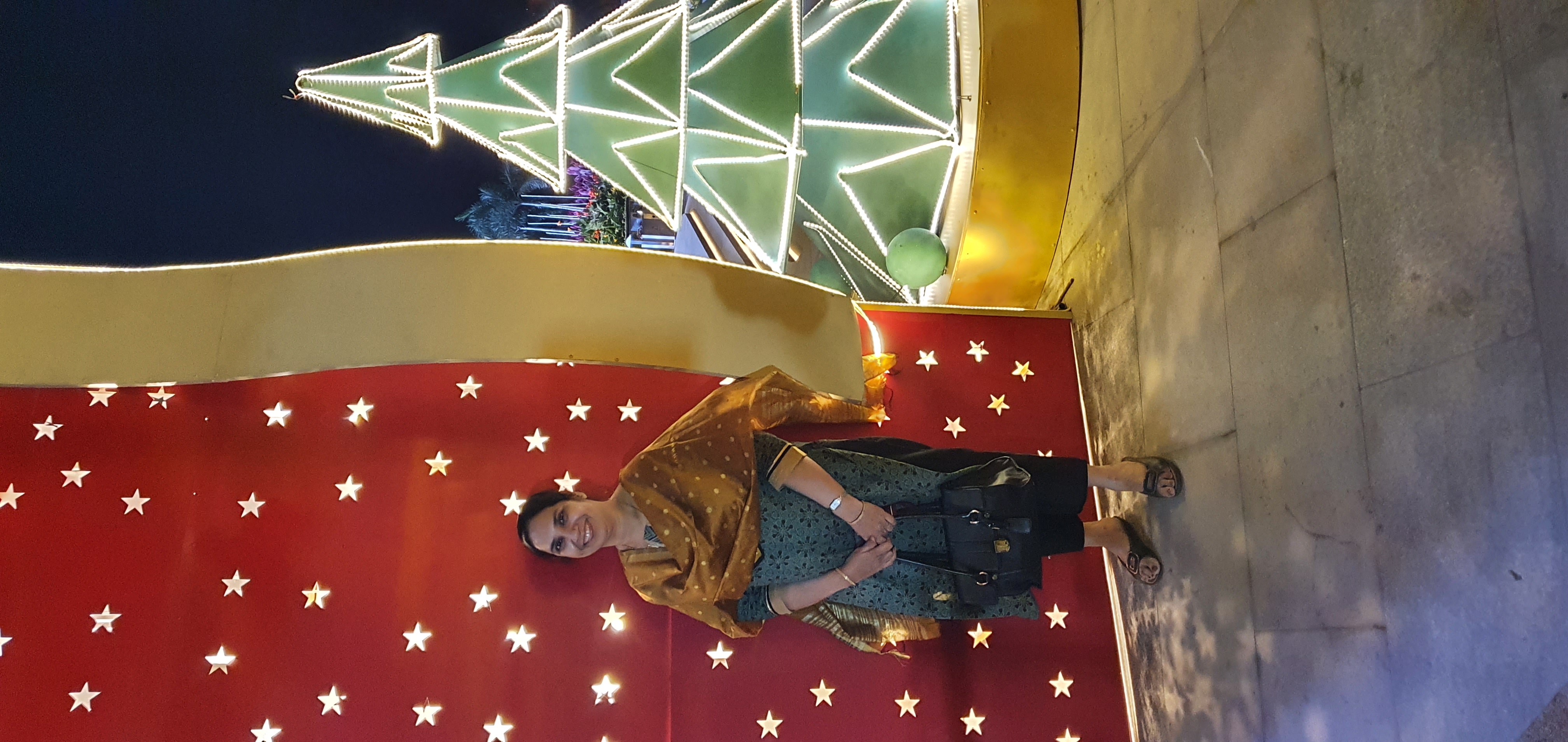 Profile picture of Ms