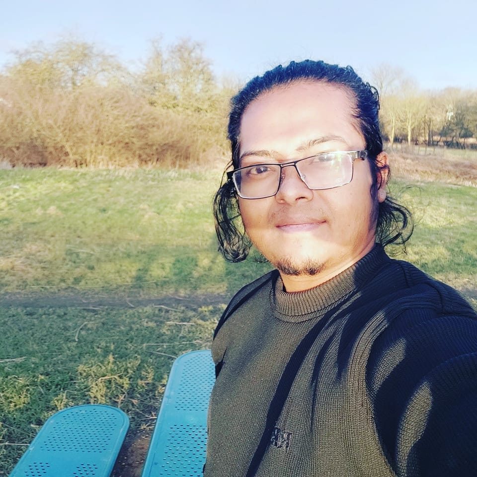 Profile picture of Riz